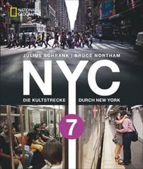 Schrank / Northam |  NYC 7 | Buch |  Sack Fachmedien