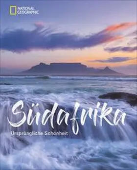 Huber |  Südafrika | Buch |  Sack Fachmedien