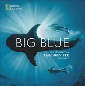 Miller / Skerry |  Big Blue | Buch |  Sack Fachmedien