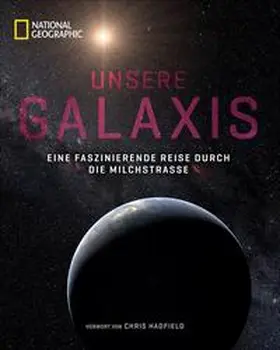  Unsere Galaxis | Buch |  Sack Fachmedien