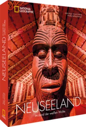 Reißig-Dwenger / Beyer |  Neuseeland | Buch |  Sack Fachmedien