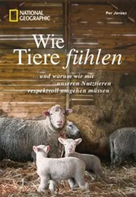 Jensen |  Wie Tiere fühlen | eBook | Sack Fachmedien