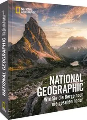 Hüsler / Ruhland |  NATIONAL GEOGRAPHIC | Buch |  Sack Fachmedien