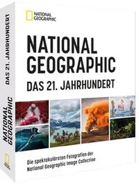 Caesar |  NATIONAL GEOGRAPHIC DAS 21. JAHRHUNDERT | Buch |  Sack Fachmedien