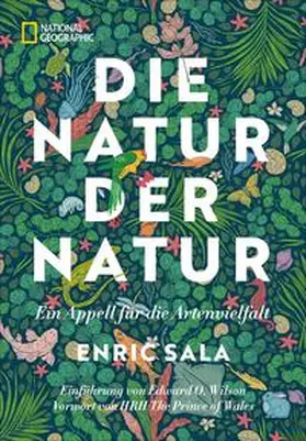 Sala |  Die Natur der Natur | eBook | Sack Fachmedien