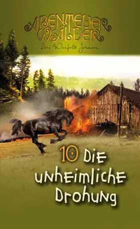 Johnson |  Die unheimliche Drohung | Buch |  Sack Fachmedien