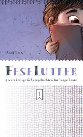Fett |  Feselutter | Buch |  Sack Fachmedien