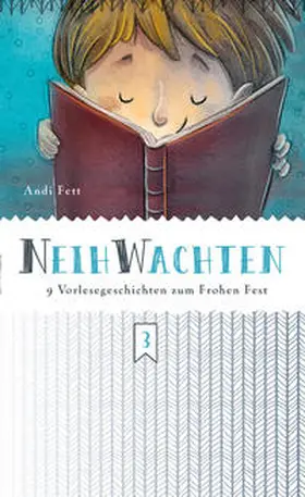 Fett |  Neihwachten | Buch |  Sack Fachmedien