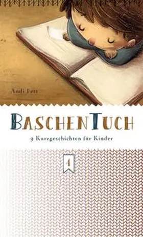Fett |  BaschenTuch | Buch |  Sack Fachmedien