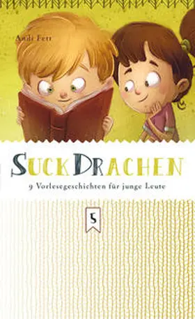 Fett |  SuckDRachen | Buch |  Sack Fachmedien