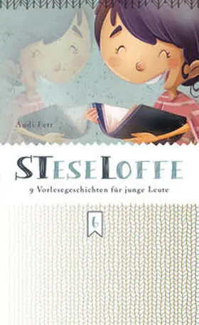 Fett |  STeseLoffe | Buch |  Sack Fachmedien