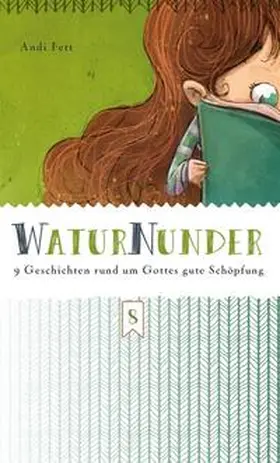 Fett |  WaturNunder | Buch |  Sack Fachmedien