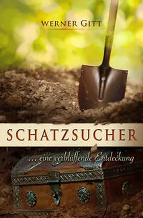 Gitt |  Schatzsucher | Buch |  Sack Fachmedien
