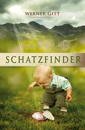 Gitt |  Schatzfinder | Buch |  Sack Fachmedien