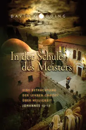 Gooding |  In der Schule des Meisters | Buch |  Sack Fachmedien