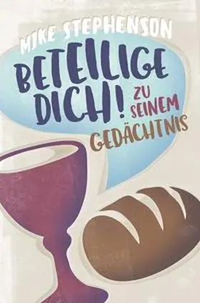 Stephenson |  Beteilige dich! | Buch |  Sack Fachmedien