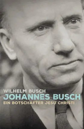 Busch | Johannes Busch | Buch | 978-3-86699-349-5 | sack.de