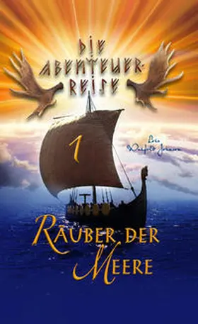 Walfrid Johnson |  Räuber der Meere | Buch |  Sack Fachmedien