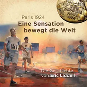 Fett |  Paris 1924 – Eine Sensation bewegt die Welt | Buch |  Sack Fachmedien