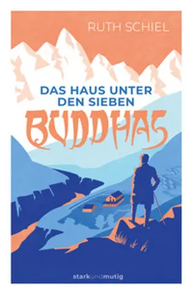 Schiel |  Das Haus unter den Sieben Buddhas | Buch |  Sack Fachmedien