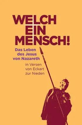 zur Nieden |  Welch ein Mensch! | Buch |  Sack Fachmedien