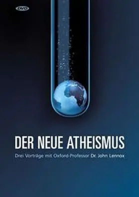 Lennox |  Der neue Atheismus | Sonstiges |  Sack Fachmedien