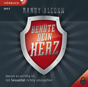 Alcorn |  Behüte dein Herz (Hörbuch [MP3]) | Sonstiges |  Sack Fachmedien