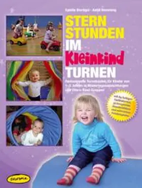 Bierögel / Hemming |  Sternstunden im Kleinkindturnen (Ordner) | Loseblattwerk |  Sack Fachmedien