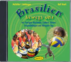  Brasilien bewegt uns | Sonstiges |  Sack Fachmedien