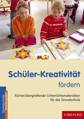 Franz / Dr. Igerl / Muhr |  Schüler-Kreativität fördern | Buch |  Sack Fachmedien