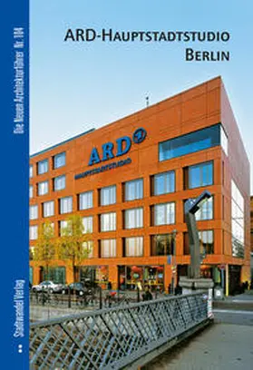 Klaaßen |  ARD-Hauptstadtstudio Berlin | Buch |  Sack Fachmedien