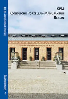 Hettlage |  KPM Königliche Porzellan-Manufaktur Berlin | Buch |  Sack Fachmedien