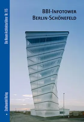 Klaaßen |  BBI-Infotower Berlin-Schönefeld | Buch |  Sack Fachmedien