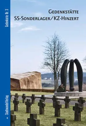  Gedenkstätte SS-Sonderlager / KZ-Hinzert | Buch |  Sack Fachmedien