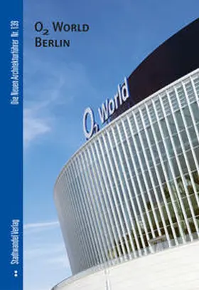 Hettlage |  O2 World Berlin | Buch |  Sack Fachmedien