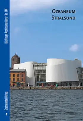 Krüger |  Ozeaneum Stralsund | Buch |  Sack Fachmedien