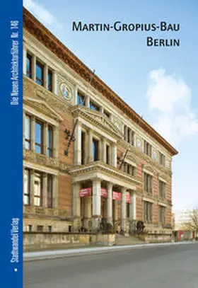 Schmitz |  Martin-Gropius-Bau Berlin | Buch |  Sack Fachmedien