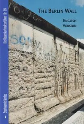 Jander |  The Berlin Wall | Buch |  Sack Fachmedien