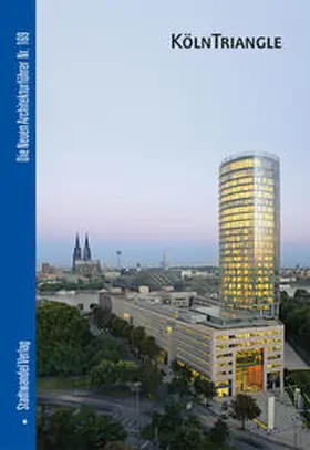 Janssen |  KölnTriangle | Buch |  Sack Fachmedien