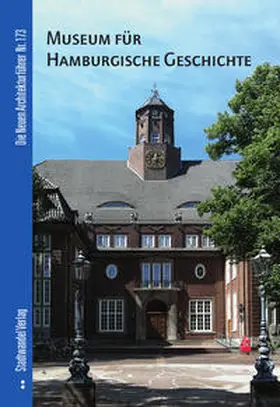 Nagel |  Museum für Hamburgische Geschichte | Buch |  Sack Fachmedien
