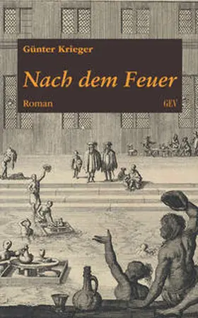 Krieger |  Nach dem Feuer | Buch |  Sack Fachmedien