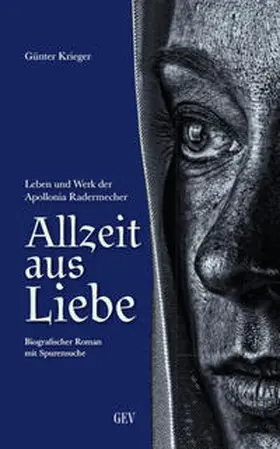 Krieger |  Allzeit aus Liebe | Buch |  Sack Fachmedien