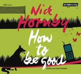 Hornby |  How to be good | Sonstiges |  Sack Fachmedien
