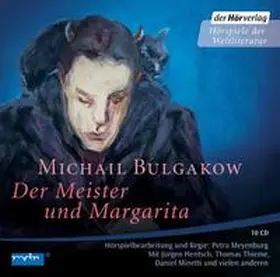 Bulgakow |  Der Meister und Margarita | Sonstiges |  Sack Fachmedien