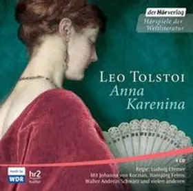 Tolstoi / Tolstoj |  Anna Karenina | Sonstiges |  Sack Fachmedien