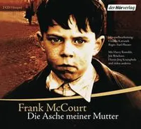 McCourt |  Die Asche meiner Mutter | Sonstiges |  Sack Fachmedien