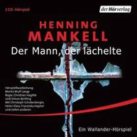 Mankell |  Der Mann, der lächelte | Sonstiges |  Sack Fachmedien