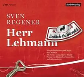 Regener |  Herr Lehmann | Sonstiges |  Sack Fachmedien