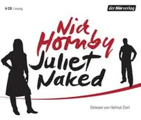 Hornby |  Juliet, Naked | Sonstiges |  Sack Fachmedien