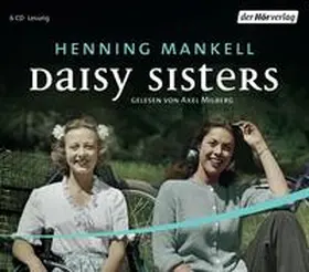 Mankell |  Daisy Sisters | Sonstiges |  Sack Fachmedien